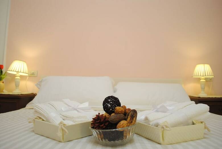Hotel Dreaming Navona Rooms