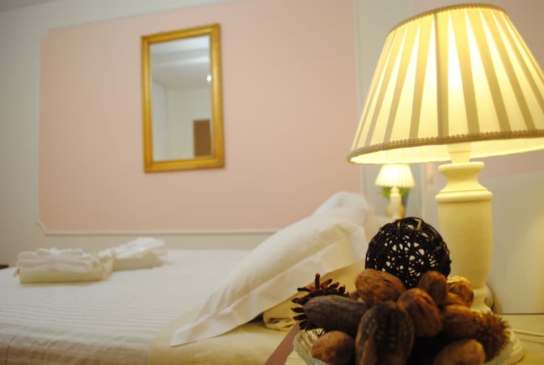 Hotel Dreaming Navona Rooms