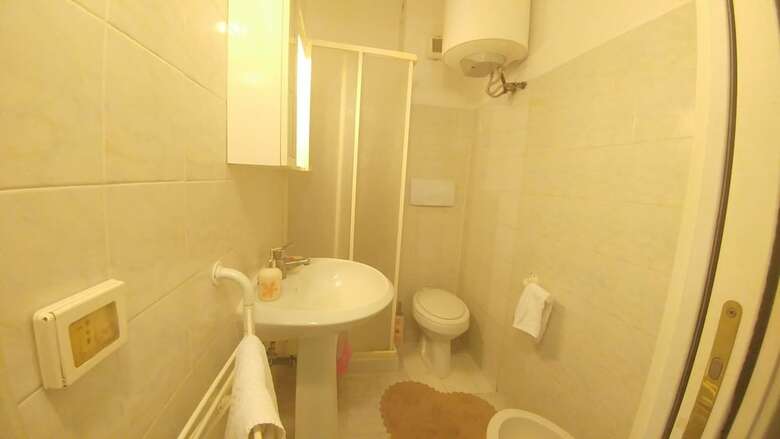 Hotel Dreaming Navona Rooms