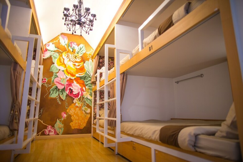 Hostal Stay With Hug Poshtel & Activities