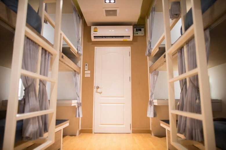 Hostal Stay With Hug Poshtel & Activities