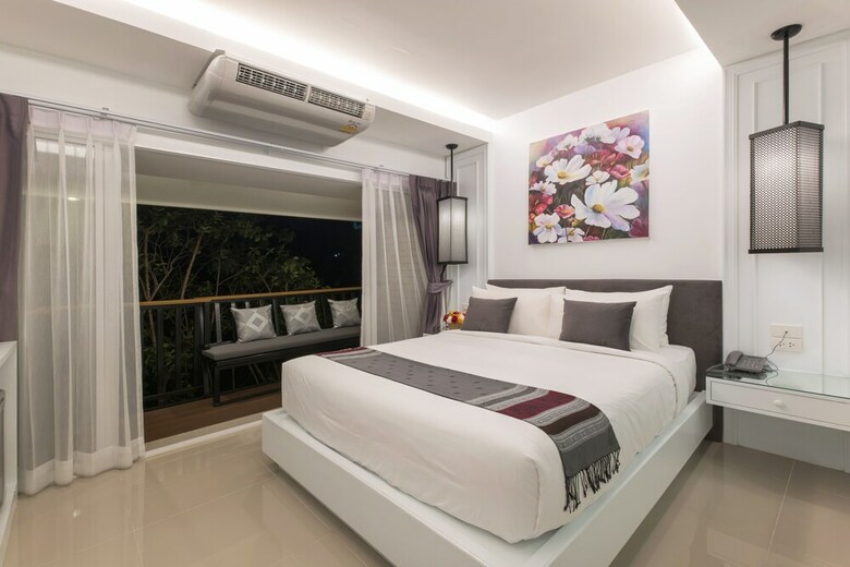 Hostal Stay With Hug Poshtel & Activities