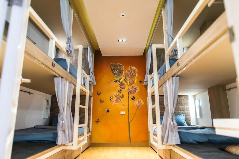 Hostal Stay With Hug Poshtel & Activities
