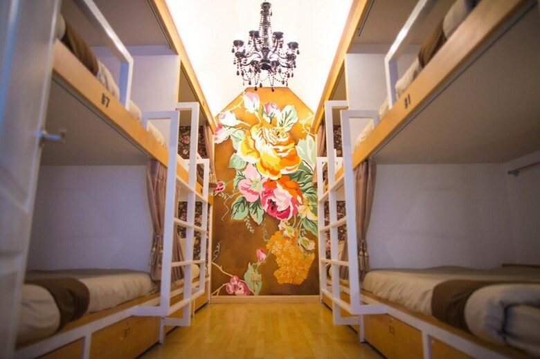 Hostal Stay With Hug Poshtel & Activities