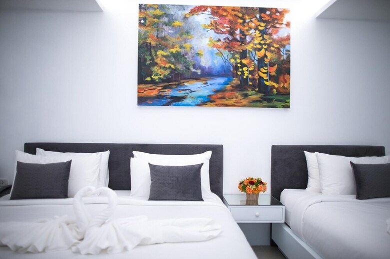 Hostal Stay With Hug Poshtel & Activities