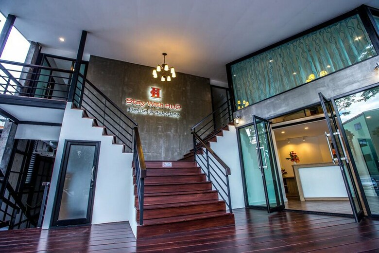 Hostal Stay With Hug Poshtel & Activities