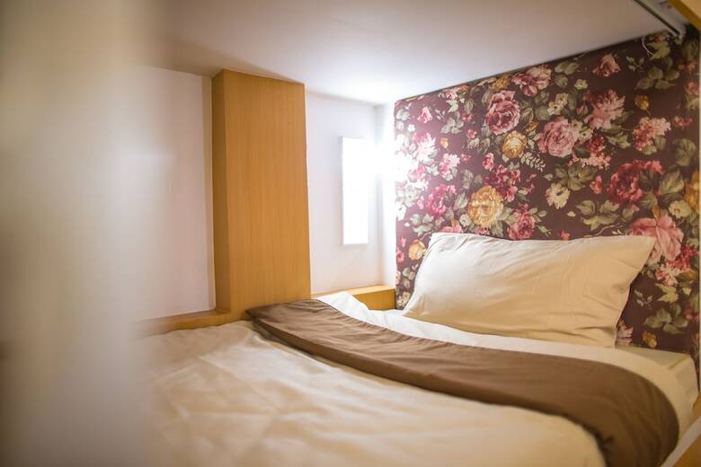 Hostal Stay With Hug Poshtel & Activities