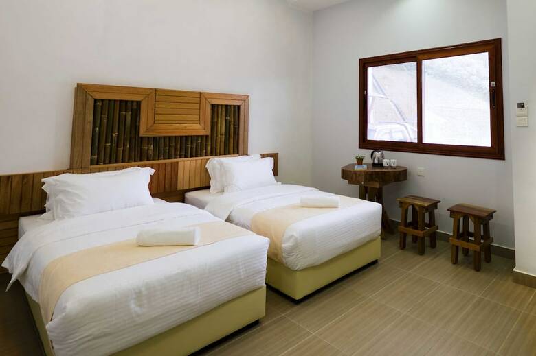 Hotel D'villa At Janda Baik