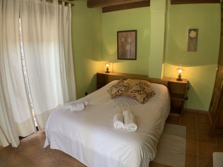 Agroturismo El Bulin de Braojos