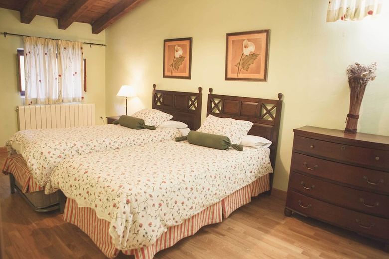 Agroturismo El Bulin de La Hiruela