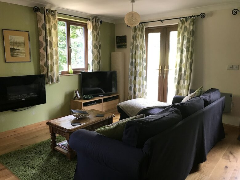 Cysgod Y Coed Self Catering Accommodation