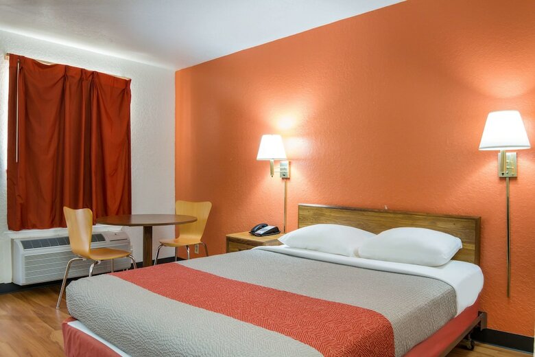 Motel 6 Atlanta, Tx