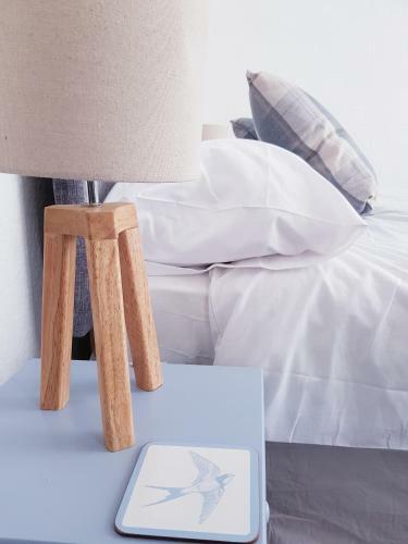 Aparthotel Reads Court Holiday Apartments