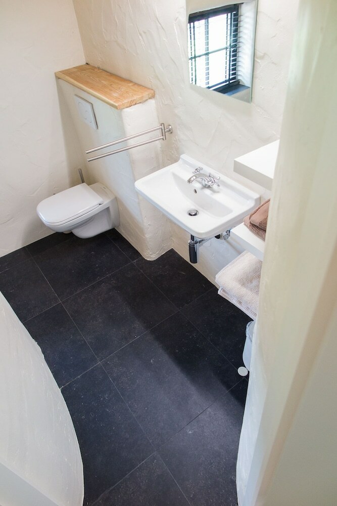 Vakantiewoningen Eyndevelde