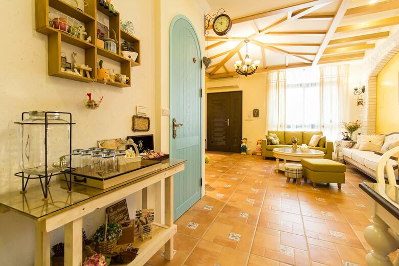 Classic Home B&B