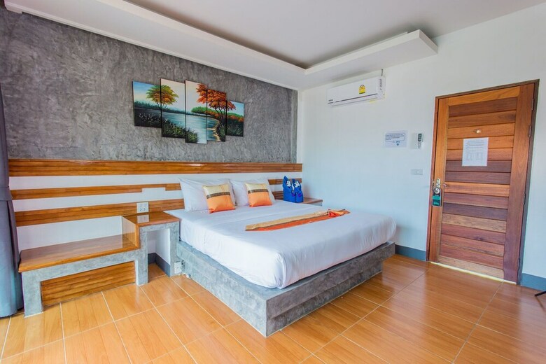 Hotel The Ozo Koh Tao