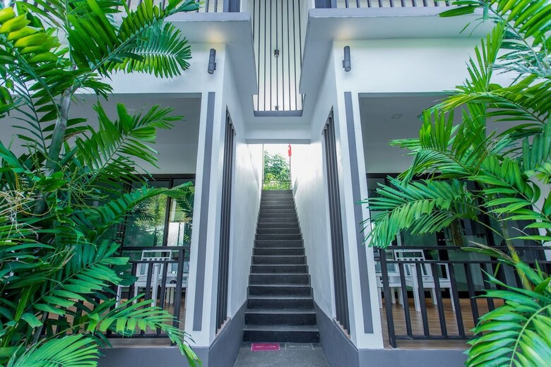 Hotel The Ozo Koh Tao