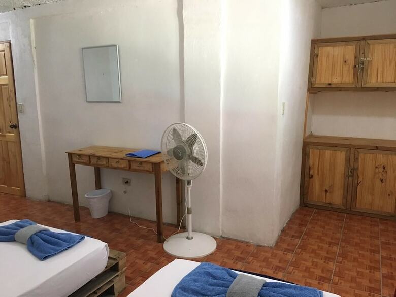 Hostal Del Mar