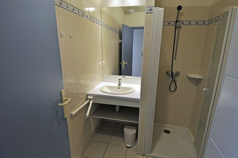 Vvf Villages "le Parc Des Ch�nes" Sorges-en-p�rigord