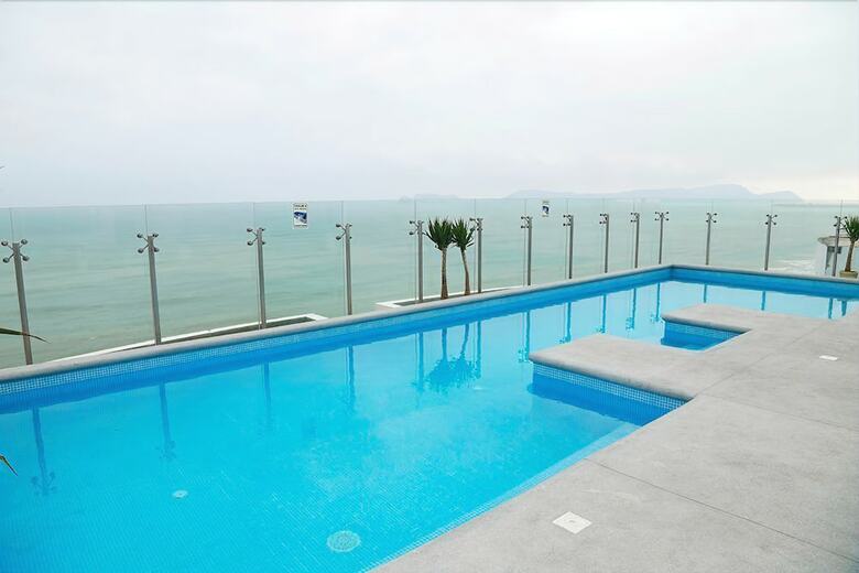 Apartamentos Lima Flats 2