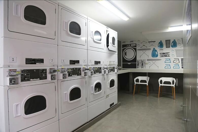 Apartamentos Lima Flats 2