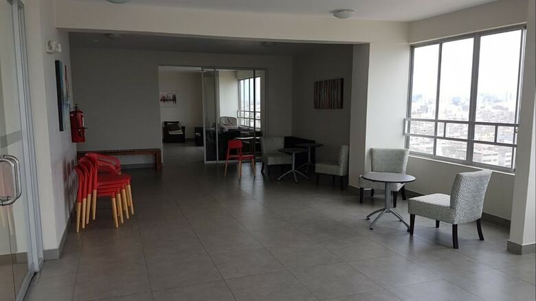 Apartamentos Lima Flats 2