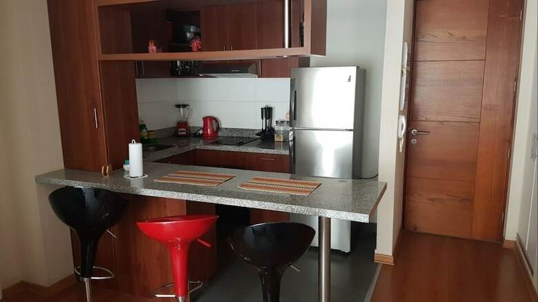 Apartamentos Lima Flats 2