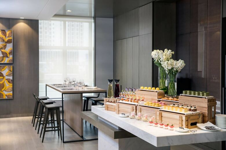Hotel Courtyard By Marriott Tianjin Hongqiao