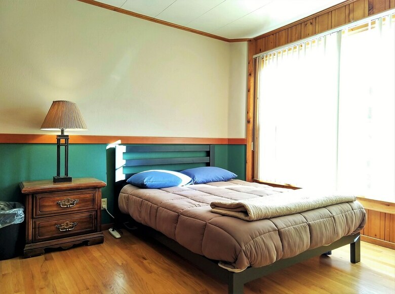 Hostal Bunk & Brew Historic Lucas House