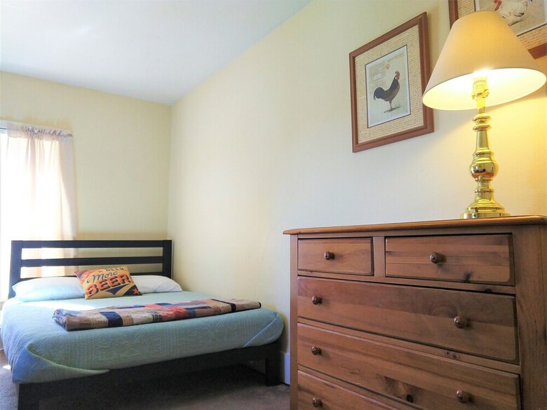 Hostal Bunk & Brew Historic Lucas House