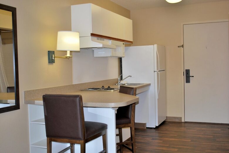 Hotel Extended Stay America San Francisco-san Carlos