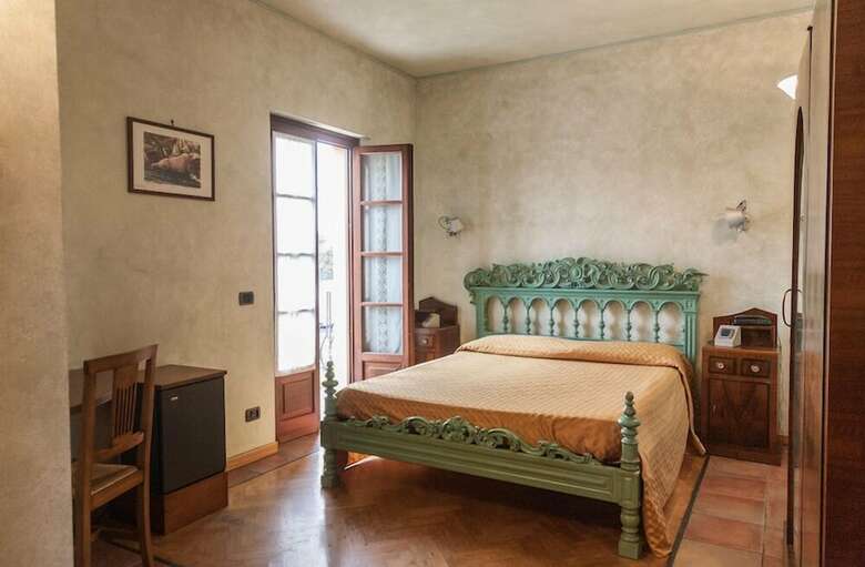 Hotel Albergo Ristorante La Pietra