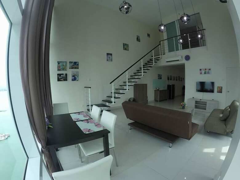 Apartamentos Summertime Maritime Suite 2