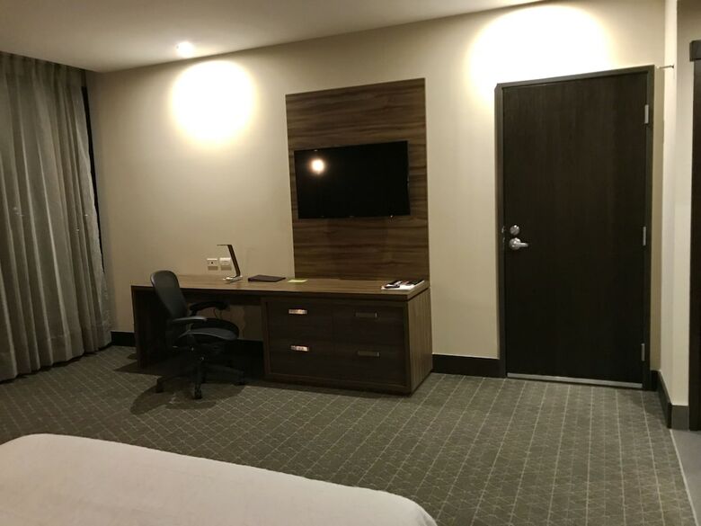 Hotel Hilton Garden Inn Aguascalientes