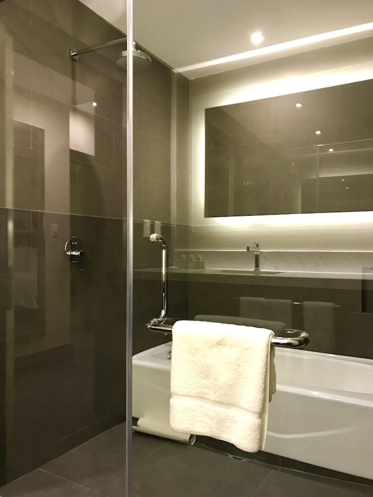 Hotel Hilton Garden Inn Aguascalientes