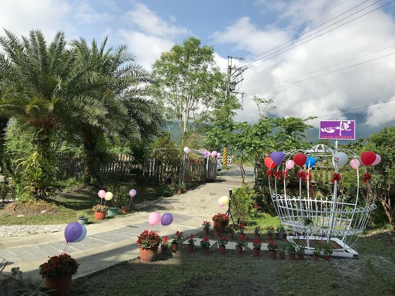 Xinyue B&B