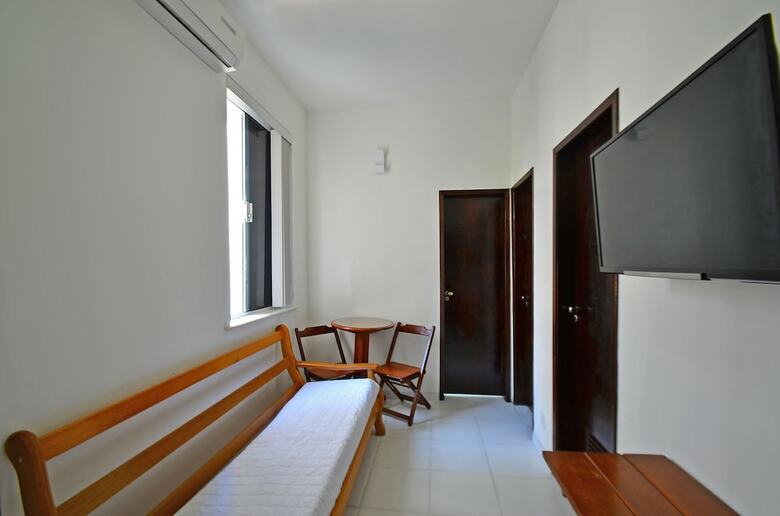 Apartamentos Linerio Copacabana Residence #240