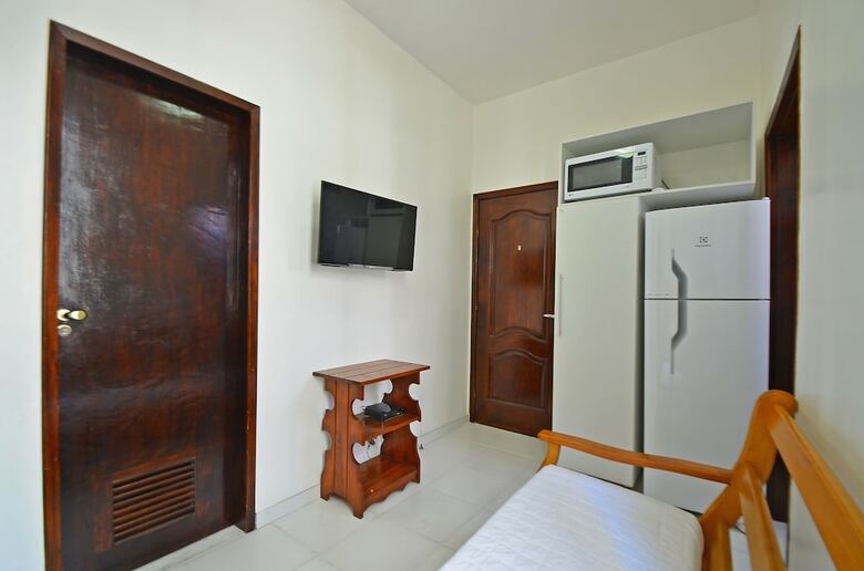 Apartamentos Linerio Copacabana Residence #240