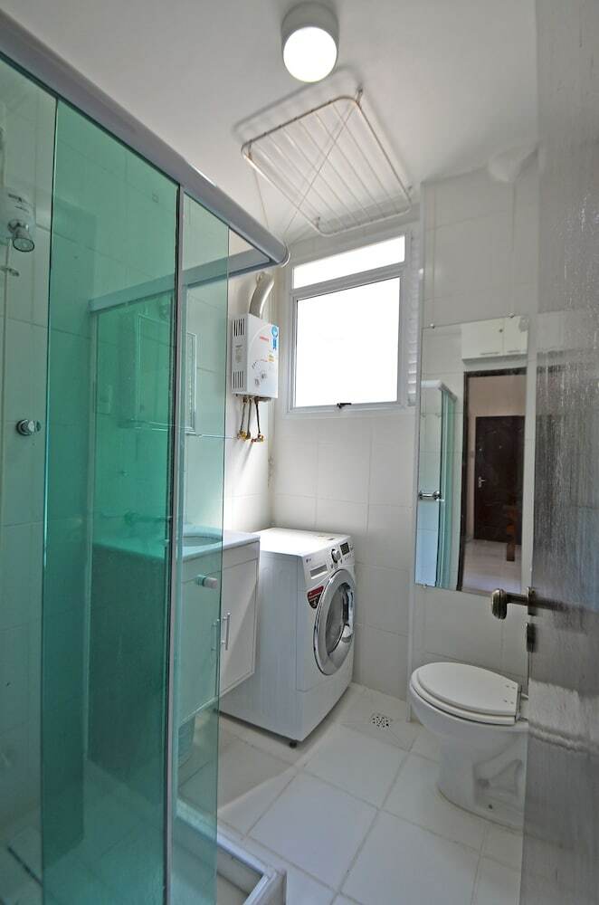 Apartamentos Linerio Copacabana Residence #240