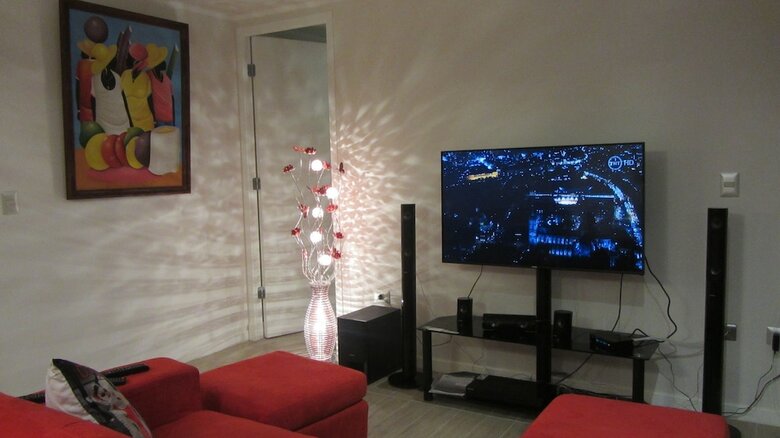Apartamentos La Choza Vip Turquesa En La Serena