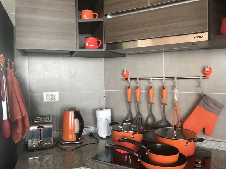 Apartamentos La Choza Vip Turquesa En La Serena