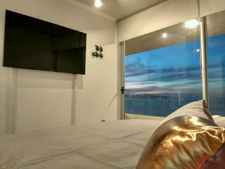 Apartamentos La Choza Vip Turquesa En La Serena