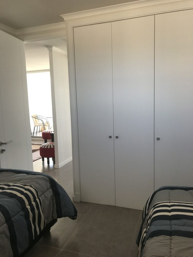 Apartamentos La Choza Vip Turquesa En La Serena