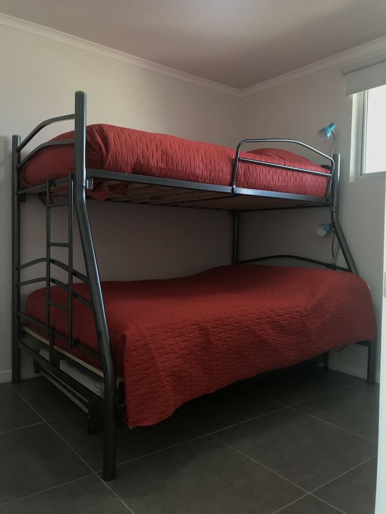 Apartamentos La Choza Vip Turquesa En La Serena