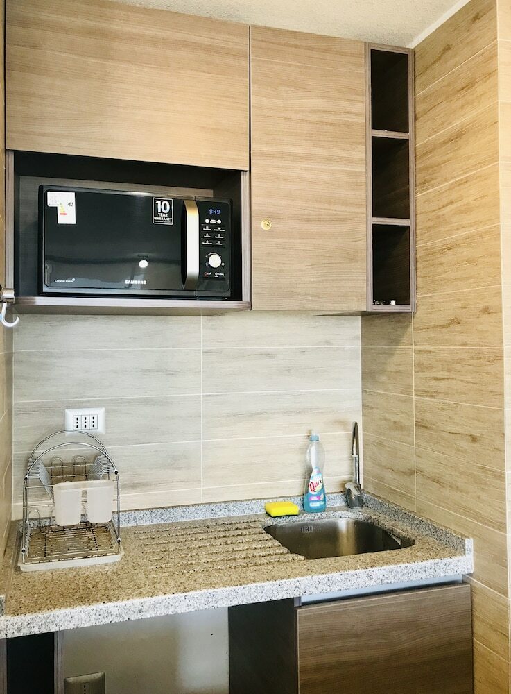 Apartamentos La Choza Vip Turquesa En La Serena