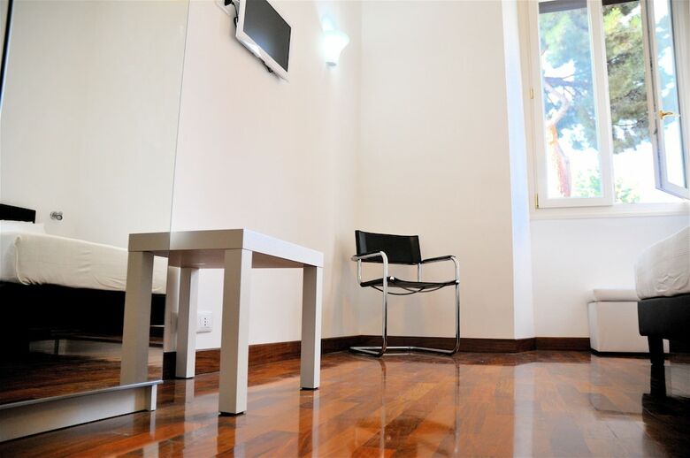 Bed & Breakfast Feliz In Roma