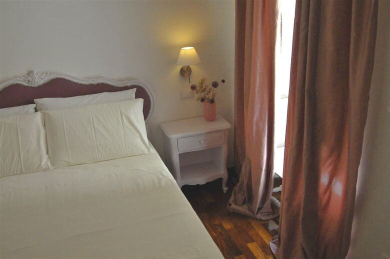 Bed & Breakfast Feliz In Roma