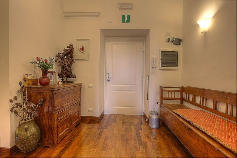 Bed & Breakfast Feliz In Roma
