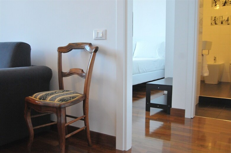 Bed & Breakfast Feliz In Roma