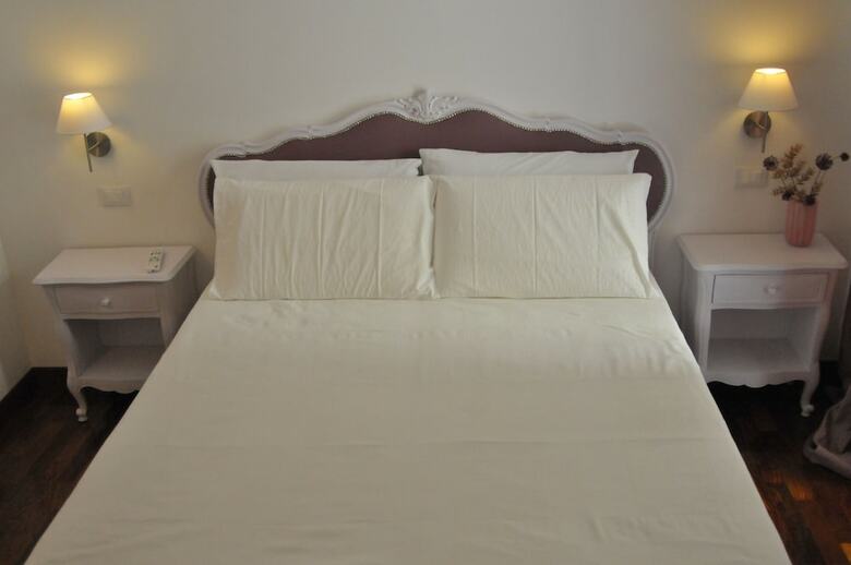 Bed & Breakfast Feliz In Roma